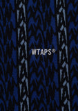 [ Pre-order ] WTAPS 26S/S DUP 01 / SS / COTTON [ 261ATDT-CSM25 ]