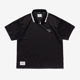 WTAPS 26S/S DUP 02 / SS / POLY. COOLMAX® [ 261ATDT-CSM26 ]