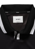 [ Pre-order ] WTAPS 26S/S DUP 02 / SS / POLY. COOLMAX® [ 261ATDT-CSM26 ]