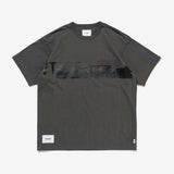 WTAPS 26S/S LIM / SS / COTTON [ 261ATDT-CSM27 ]