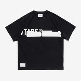 WTAPS 26S/S LIM / SS / COTTON [ 261ATDT-CSM27 ]