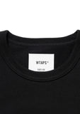 [ Pre-order ] WTAPS 26S/S LIM / SS / COTTON [ 261ATDT-CSM27 ]