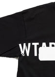 [ Pre-order ] WTAPS 26S/S LIM / SS / COTTON [ 261ATDT-CSM27 ]
