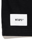 [ Pre-order ] WTAPS 26S/S LIM / SS / COTTON [ 261ATDT-CSM27 ]