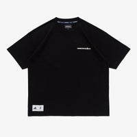 DESCENDANT 25S/S ENVIRONMENT ORGANIC COTTON SS [ 251ATDS-CSM14 ]