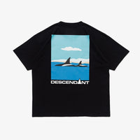 DESCENDANT 25S/S ENVIRONMENT ORGANIC COTTON SS [ 251ATDS-CSM14 ]