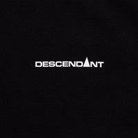 DESCENDANT 25S/S ENVIRONMENT ORGANIC COTTON SS [ 251ATDS-CSM14 ]