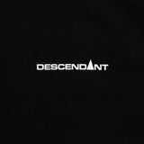 DESCENDANT 25S/S ENVIRONMENT ORGANIC COTTON SS [ 251ATDS-CSM14 ]