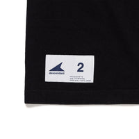 DESCENDANT 25S/S ENVIRONMENT ORGANIC COTTON SS [ 251ATDS-CSM14 ]