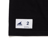 DESCENDANT 25S/S ENVIRONMENT ORGANIC COTTON SS [ 251ATDS-CSM14 ]