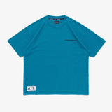 DESCENDANT 25S/S ENVIRONMENT ORGANIC COTTON SS [ 251ATDS-CSM14 ]