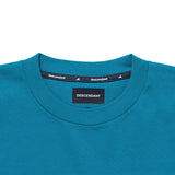 DESCENDANT 25S/S ENVIRONMENT ORGANIC COTTON SS [ 251ATDS-CSM14 ]