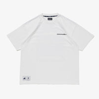 DESCENDANT 25S/S ENVIRONMENT ORGANIC COTTON SS [ 251ATDS-CSM14 ]