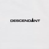 DESCENDANT 25S/S ENVIRONMENT ORGANIC COTTON SS [ 251ATDS-CSM14 ]