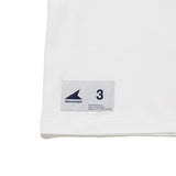 DESCENDANT 25S/S ENVIRONMENT ORGANIC COTTON SS [ 251ATDS-CSM14 ]