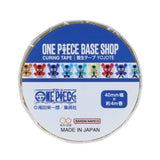 ONE PIECE BASE SHOP YOJOTE SPINES