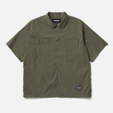 NEIGHBORHOOD 26S/S MULTIFUNCTIONAL SHIRT SS [ 261TSNH-SHM13 ]