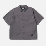 NEIGHBORHOOD 26S/S MULTIFUNCTIONAL SHIRT SS [ 261TSNH-SHM13 ]