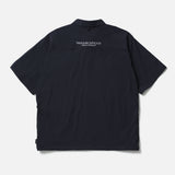 NEIGHBORHOOD 26S/S MULTIFUNCTIONAL SHIRT SS [ 261TSNH-SHM13 ]