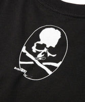 MASTERMIND WORLD x No Future S/S Tee (TS221)