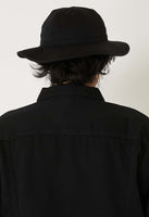 WILDSIDE YOHJI YAMAMOTO x THE H.W.DOG x HOLLYWOOD RANCH MARKET FATIGUE HAT