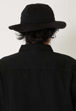 WILDSIDE YOHJI YAMAMOTO x THE H.W.DOG x HOLLYWOOD RANCH MARKET FATIGUE HAT