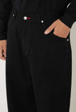 WILDSIDE YOHJI YAMAMOTO x Wrangler x HOLLYWOOD RANCH MARKET 11MWZ JEANS