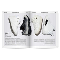 exclusive SNEAKERS IN JAPAN 1995-2022 A NINETYFIVERS EDITION