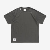 WTAPS 26S/S RINGER / SS / COTTON [ 261ATDT-CSM30 ]