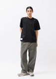 [ Pre-order ] WTAPS 26S/S RINGER / SS / COTTON [ 261ATDT-CSM30 ]