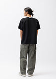 [ Pre-order ] WTAPS 26S/S RINGER / SS / COTTON [ 261ATDT-CSM30 ]