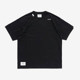 WTAPS 26S/S RINGER / SS / COTTON [ 261ATDT-CSM30 ]