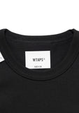 [ Pre-order ] WTAPS 26S/S RINGER / SS / COTTON [ 261ATDT-CSM30 ]