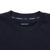 DESCENDANT 25S/S CETUS ORGANIC COTTON SS [ 251ATDS-CSM17 ]