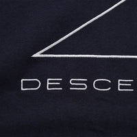 DESCENDANT 25S/S CETUS ORGANIC COTTON SS [ 251ATDS-CSM17 ]