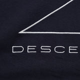 DESCENDANT 25S/S CETUS ORGANIC COTTON SS [ 251ATDS-CSM17 ]