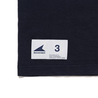 DESCENDANT 25S/S CETUS ORGANIC COTTON SS [ 251ATDS-CSM17 ]