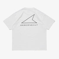 DESCENDANT 25S/S CETUS ORGANIC COTTON SS [ 251ATDS-CSM17 ]