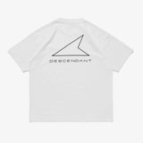 DESCENDANT 25S/S CETUS ORGANIC COTTON SS [ 251ATDS-CSM17 ]