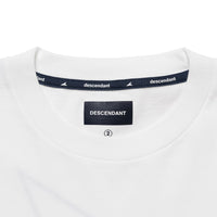 DESCENDANT 25S/S CETUS ORGANIC COTTON SS [ 251ATDS-CSM17 ]