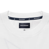 DESCENDANT 25S/S CETUS ORGANIC COTTON SS [ 251ATDS-CSM17 ]