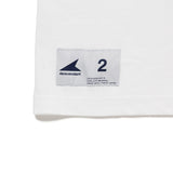 DESCENDANT 25S/S CETUS ORGANIC COTTON SS [ 251ATDS-CSM17 ]