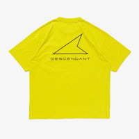 DESCENDANT 25S/S CETUS ORGANIC COTTON SS [ 251ATDS-CSM17 ]