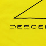 DESCENDANT 25S/S CETUS ORGANIC COTTON SS [ 251ATDS-CSM17 ]