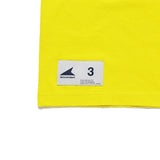 DESCENDANT 25S/S CETUS ORGANIC COTTON SS [ 251ATDS-CSM17 ]