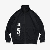Pre-order ] WTAPS 26A/W TIPSI / ZIP SWEATER / POLY [ 262ATDT-CSM31