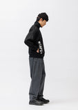 [ Pre-order ] WTAPS 26A/W TIPSI / ZIP SWEATER / POLY [ 262ATDT-CSM31 ]