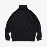 WTAPS 26A/W TIPSI / ZIP SWEATER / POLY [ 262ATDT-CSM31 ]