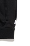 [ Pre-order ] WTAPS 26A/W TIPSI / ZIP SWEATER / POLY [ 262ATDT-CSM31 ]