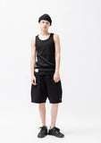 [ Pre-order ] WTAPS 26S/S SIGN / TANK TOP / COTTON [ 261ATDT-CSM33 ]